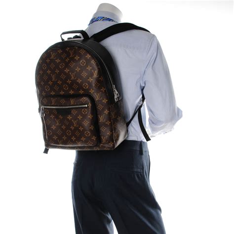 josh backpack Louis Vuitton